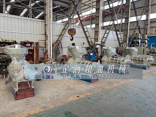 榨油設(shè)備 榨油設(shè)備