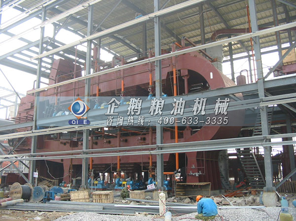 環(huán)形浸出器 環(huán)形浸出器